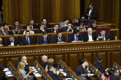 Година запитань до уряду