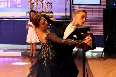 ЧУ з бальних танців-2018