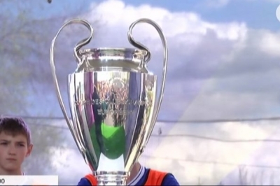 Кубок Ліги Чемпіонів