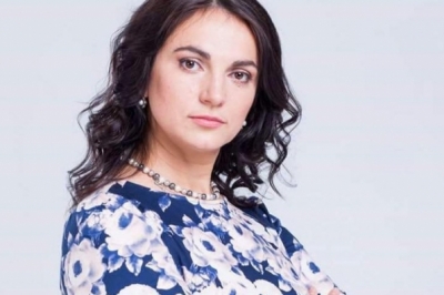 Ганна Гопко