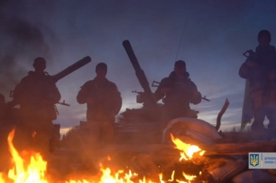 Перехрестя "Балу"