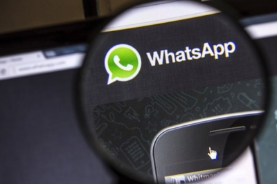 WhatsApp