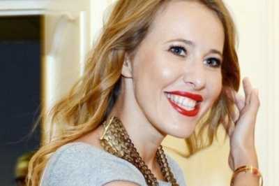 Ксенія Собчак