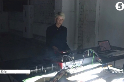 Прем'єра фільму "Рідне місто"