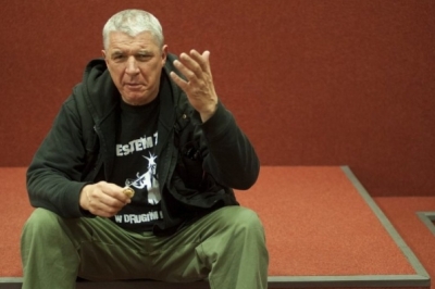 Анджей Стасюк (Andrzej Stasiuk)