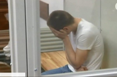 Магомед Саітов