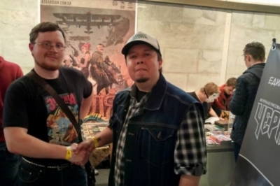 В'ячеслав Бугайов