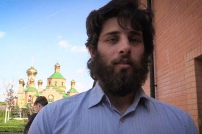 Бойовик Лусваргі