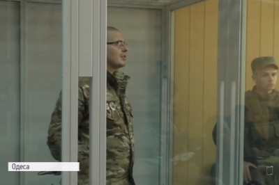Олександр Корнієвський