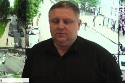 Андрей Крищенко