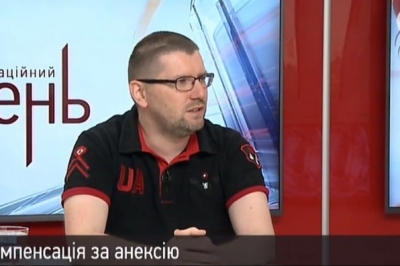 Віталій Кузьмін