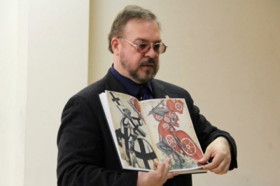 Олексій Руденко