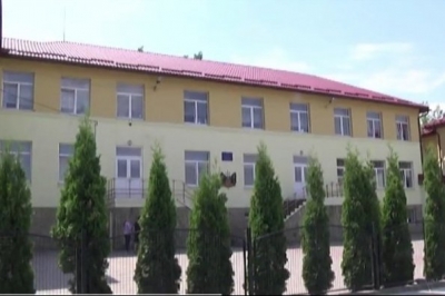 Шкільний конфлікт