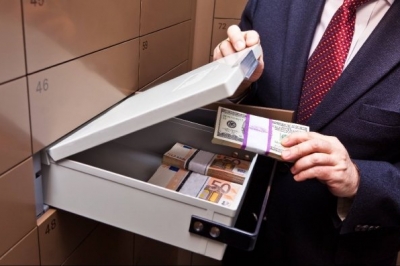 Депозит, вклады, банки