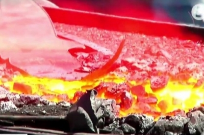 Свято ковалів, Франківськ