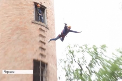 Черкаські вертикалі-2018