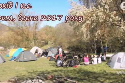 Сумські студенти їздили на практику до анексованого Криму