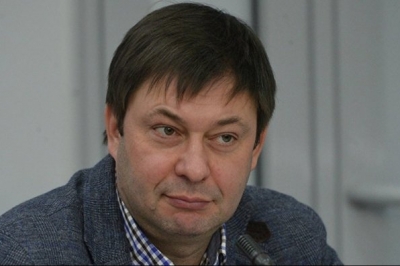 Кирилл Вышинский