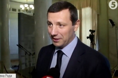 Сергій Дунаєв