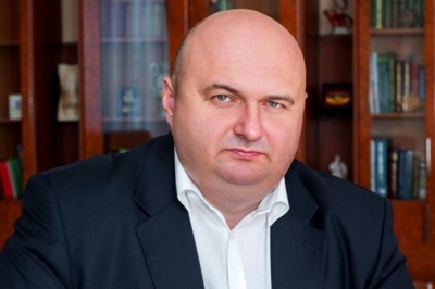 Олександр Корнійчук