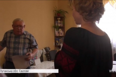 Чиновники відмовились вручити герою посмертно орден