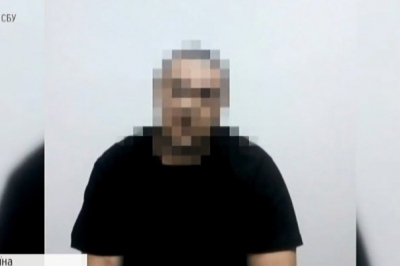 Засуджений підполковник Нацгвардії