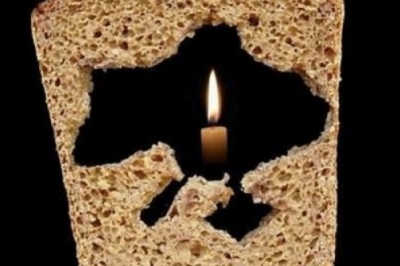 Жертви політичних репресій