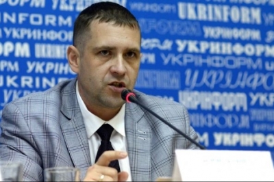 Борис Бабін