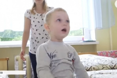 Володя Чайківський
