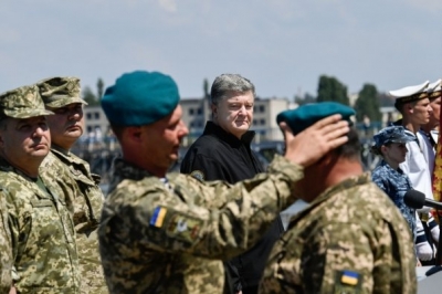 100-річчя морської піхоти