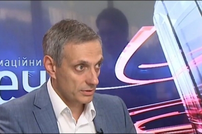 Денис Богуш