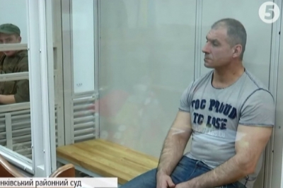 Олег Шадров