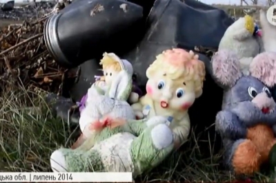 MH17