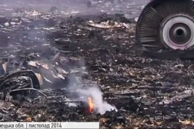 MH17