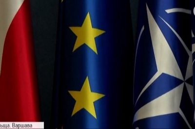 Польща, ЄС, НАТО