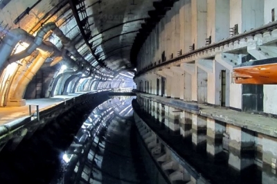 Балаклава, Крим