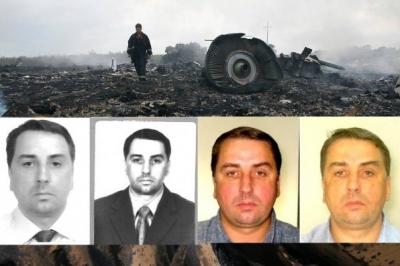 МН-17, Олег Іванніков