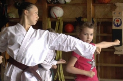 Каріна Стегній