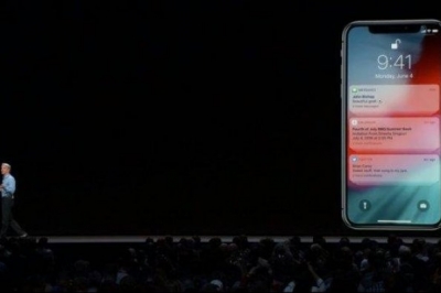 apple, презентація, смартфон