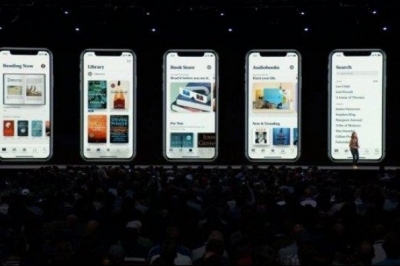 apple, презентація, смартфон
