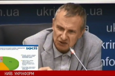 Прес-конференція