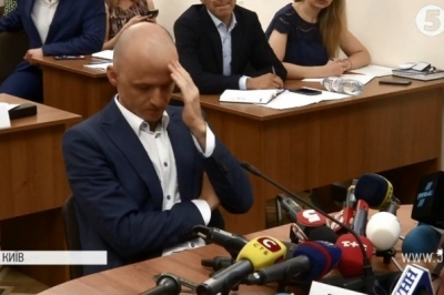 Олександр Лінчевський