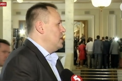 Михайло Кобцев 