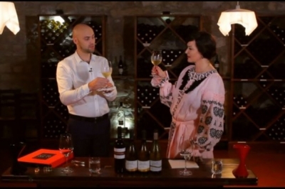 "Винна карта" на "5 каналі"