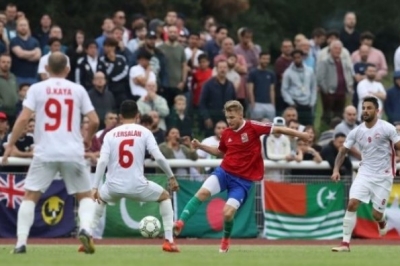 футбол, коніфа, підкарпаття