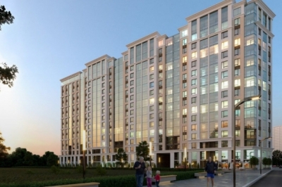 ЖК "Львівська площа"