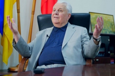 Леонід Кравчук
