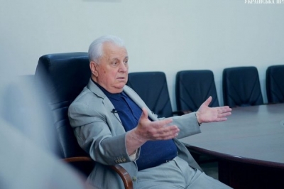 Леонід Кравчук