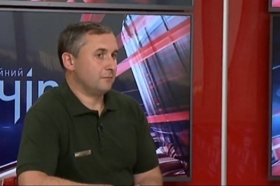 Олег Слободян