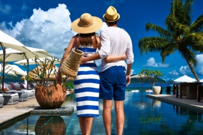 Отдых на море